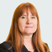 Picture of Eve Hill