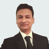 Picture of Vishal Pujar