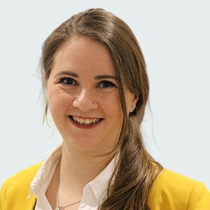 Picture of Alexandra Nothnagel
