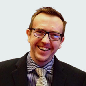 Picture of Neil Milliken