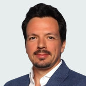 Picture of Arnaud Langer