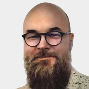 Picture of Stéphane Bilski