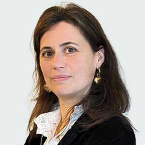 Picture of Carine Eizlini