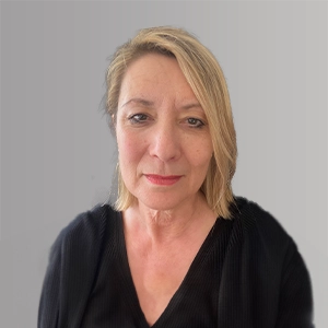 Picture of Agnès Sautel